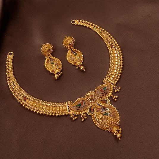 Necklace